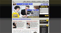 Desktop Screenshot of cantpay.com